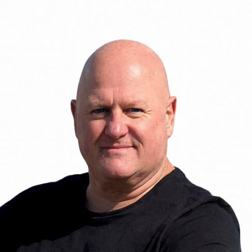 Profile picture for Lance Gold