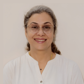 Profile picture for Manisha Bapna